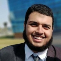 Khaled Hesham 🇵🇸