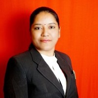 Adv Vaishali Badgujar
