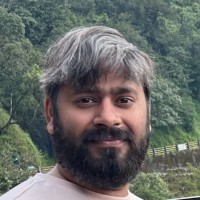 Ayush Madan