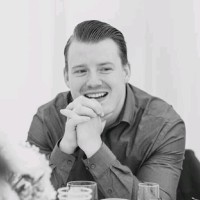 Andrew Bennett Cfsp
