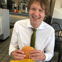 Jaco Barnhoorn