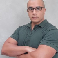 Henry Alberto Chavez Chavez