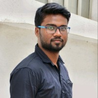 Jayendiran A