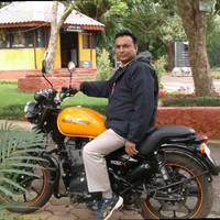 Bhatt Neelesh
