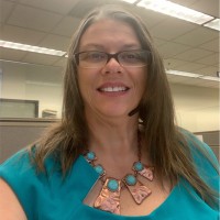 Tammy Raulerson Mccue