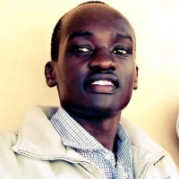 Aron Kirui