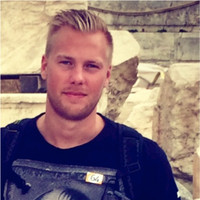Mattias Ottebjer