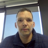 Werner Nel