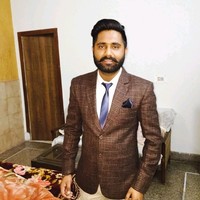 Lovepreet Singh