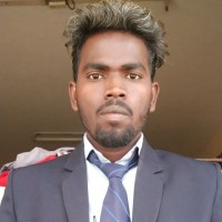 ARAVINTHKUMAR S