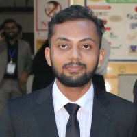 Mohammad Arkam