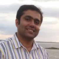 Shreyas Dayananda