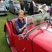 Julie Fearn