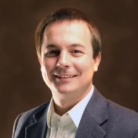 Nicholas Singleton