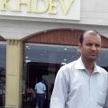 Ankur Agarwal