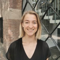 Isabel Timmermans
