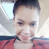 Bongisile Grace Ndwalane
