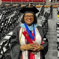 Petula Whitfield, Ed. D.