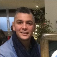 Julien Gouna
