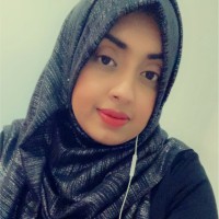 Aqsa Hanif