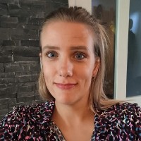Mandy van Grinsven-Bos