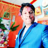Krishna Gondali