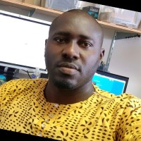 Morcire Bangoura
