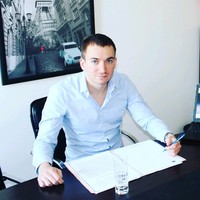 Nikolay Mladenov