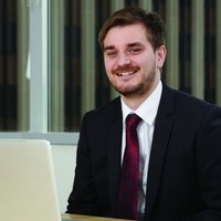 Christopher Nicholson