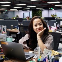 Lan Anh Hoang