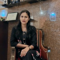 Mayuri Patil