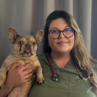 Tasha Crabtree, Lvt/Rvt, Et, Ffcvp