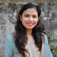 Anushree Gawad