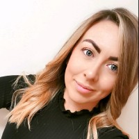 Claire Jones