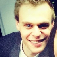 Joe Harrison