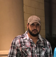 Josh Mtanyos