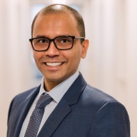 Faisal Syed-Haq, Cfp®