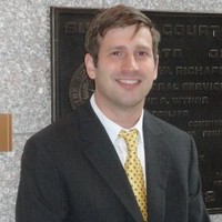 Reid Tepfer