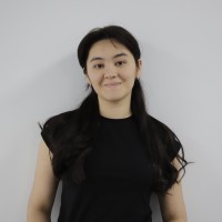 Madina Akhmadjanova