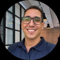 Daniel Pimenta