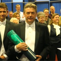 Maurice Jansen