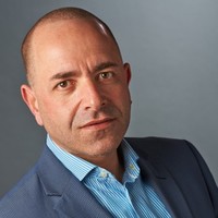Harm Meijer