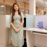 Shruti Bains