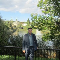 M.Ali Jafarzadeh