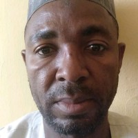 Ibrahim Suleiman