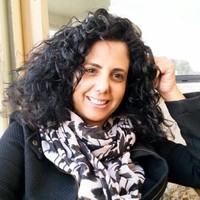 idit merhav - עידית מרחב