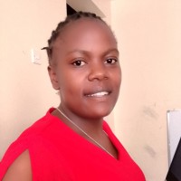 Winnie Jambiha