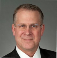 Gregory Jordan, Cfa