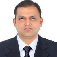 Sandeep Khakare (Cdcs)