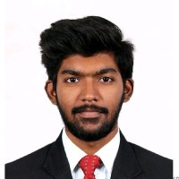 Hariharasudhan Ab